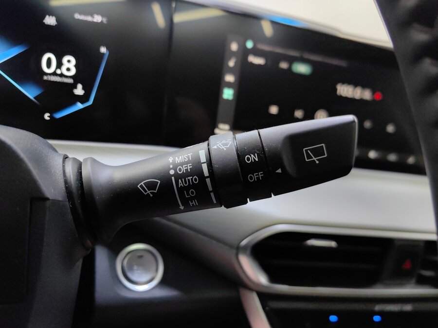 Changan UNI-T б/у, 2023, Роботизированная. Фото: #22