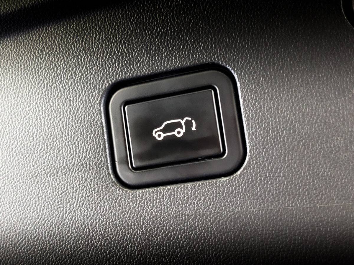 Changan UNI-K б/у, 2023, Автоматическая. Фото: #26