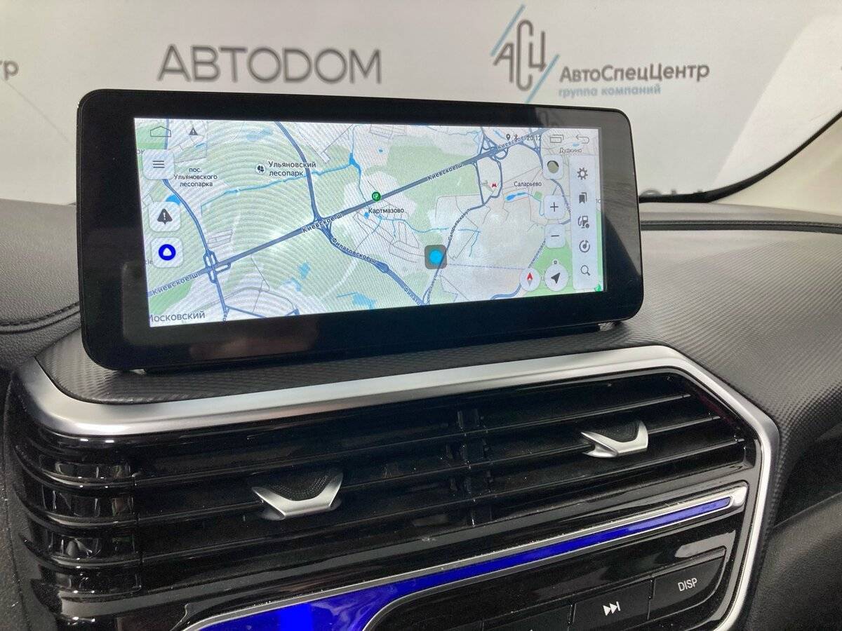 Changan Alsvin б/у, 2023, Роботизированная. Фото: #9