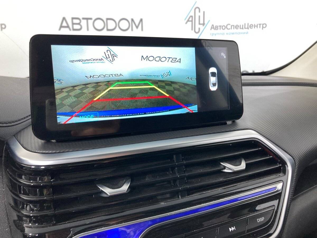 Changan Alsvin б/у, 2023, Роботизированная. Фото: #10