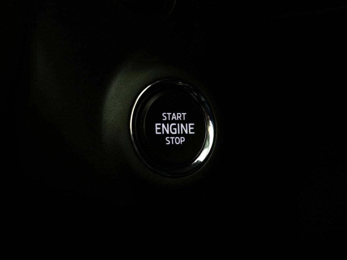 Шкода Кодиак б/у, 2020, Роботизированная. Фото: #15