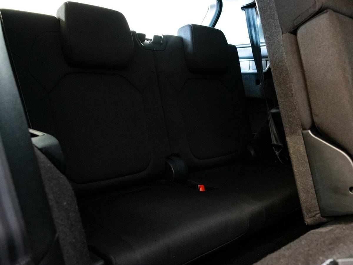 Шкода Кодиак б/у, 2020, Роботизированная. Фото: #17