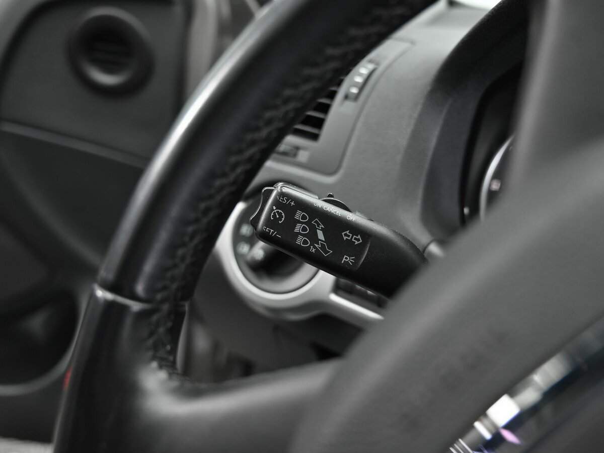 Шкода Октавия б/у, 2012, Роботизированная. Фото: #6