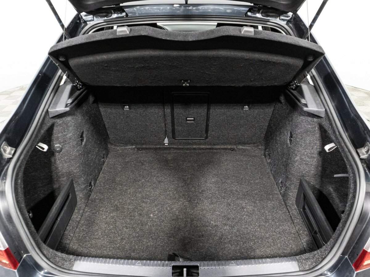 Шкода Октавия б/у, 2018, Роботизированная. Фото: #14