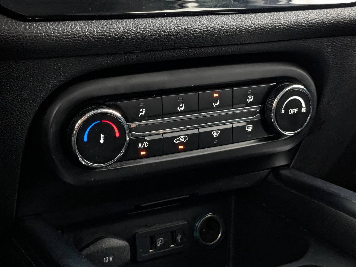 Чери Тигго 4 б/у, 2021, Роботизированная. Фото: #20