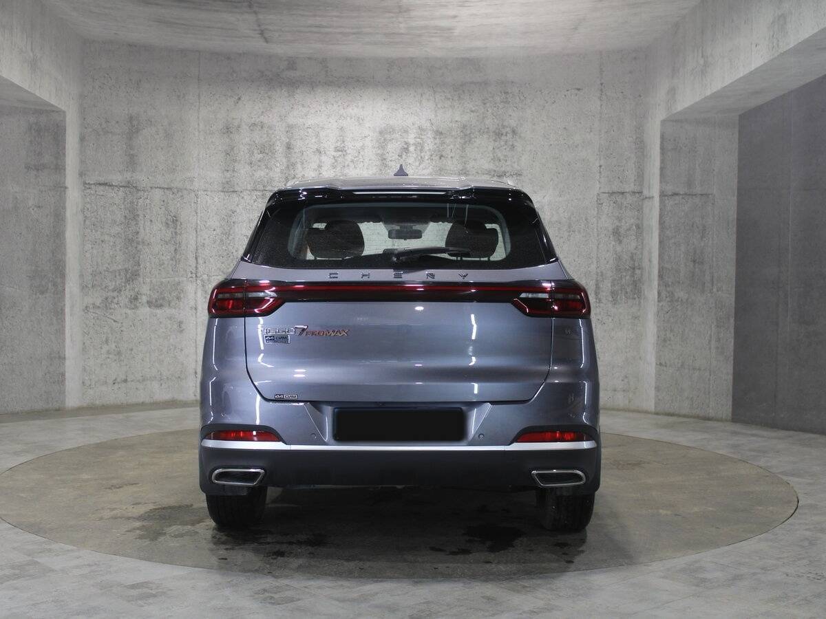 Чери Тигго 7 Про Макс б/у, 2023, Вариатор. Фото: #6