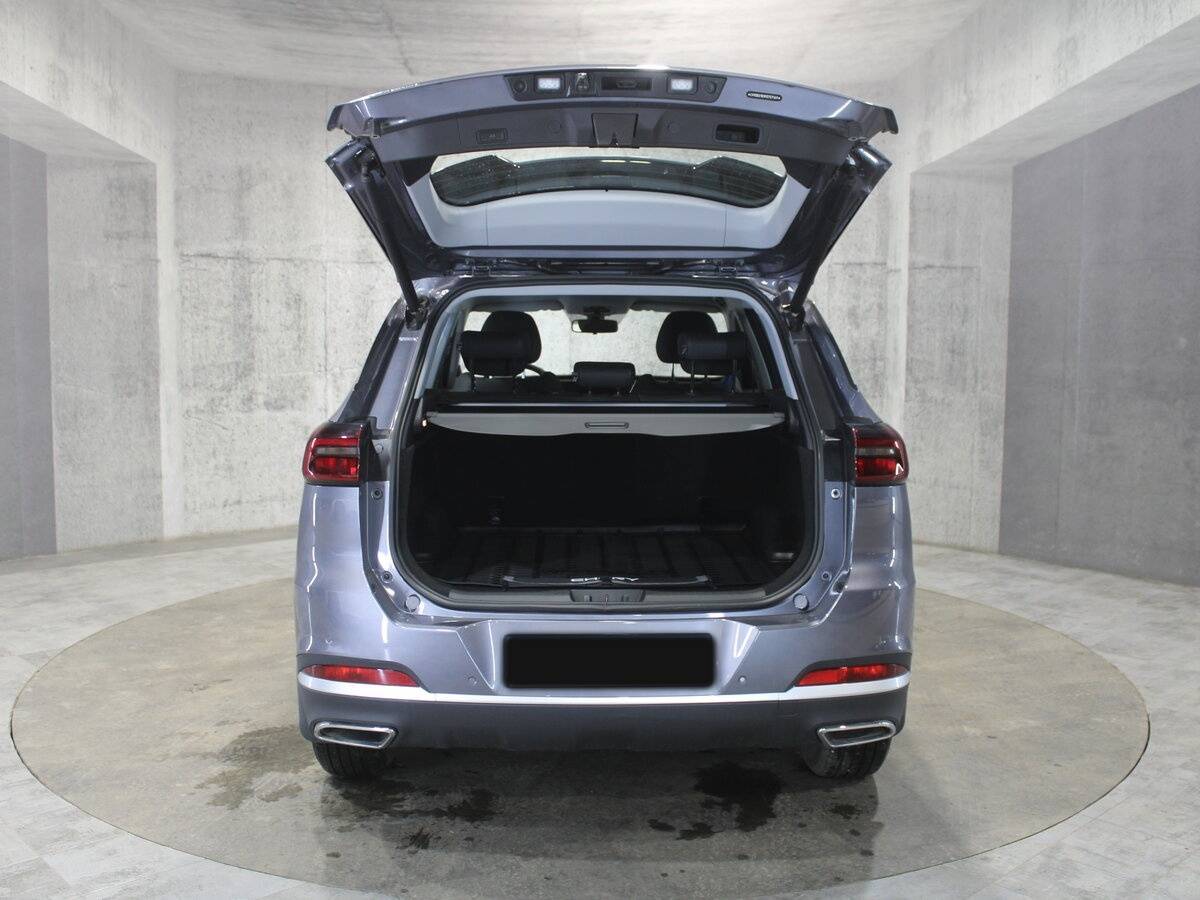 Чери Тигго 7 Про Макс б/у, 2023, Вариатор. Фото: #12