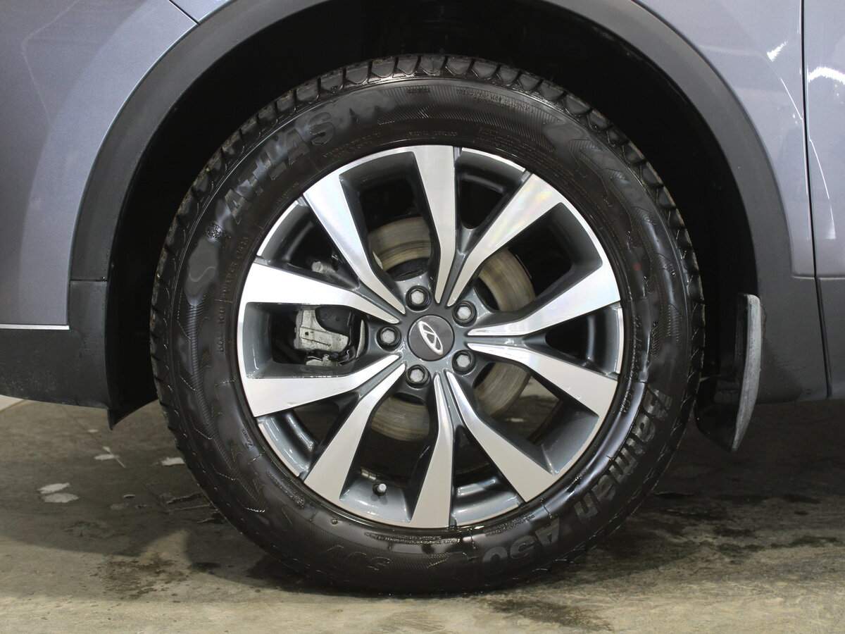 Чери Тигго 7 Про Макс б/у, 2023, Вариатор. Фото: #13