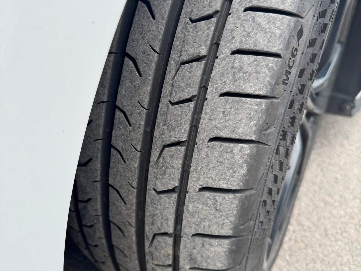 Чанган УНИ-В б/у, 2023, Роботизированная. Фото: #16