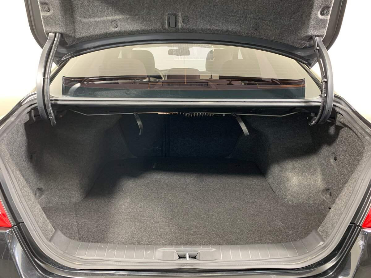 Ниссан Теана б/у, 2014, Вариатор. Фото: #18