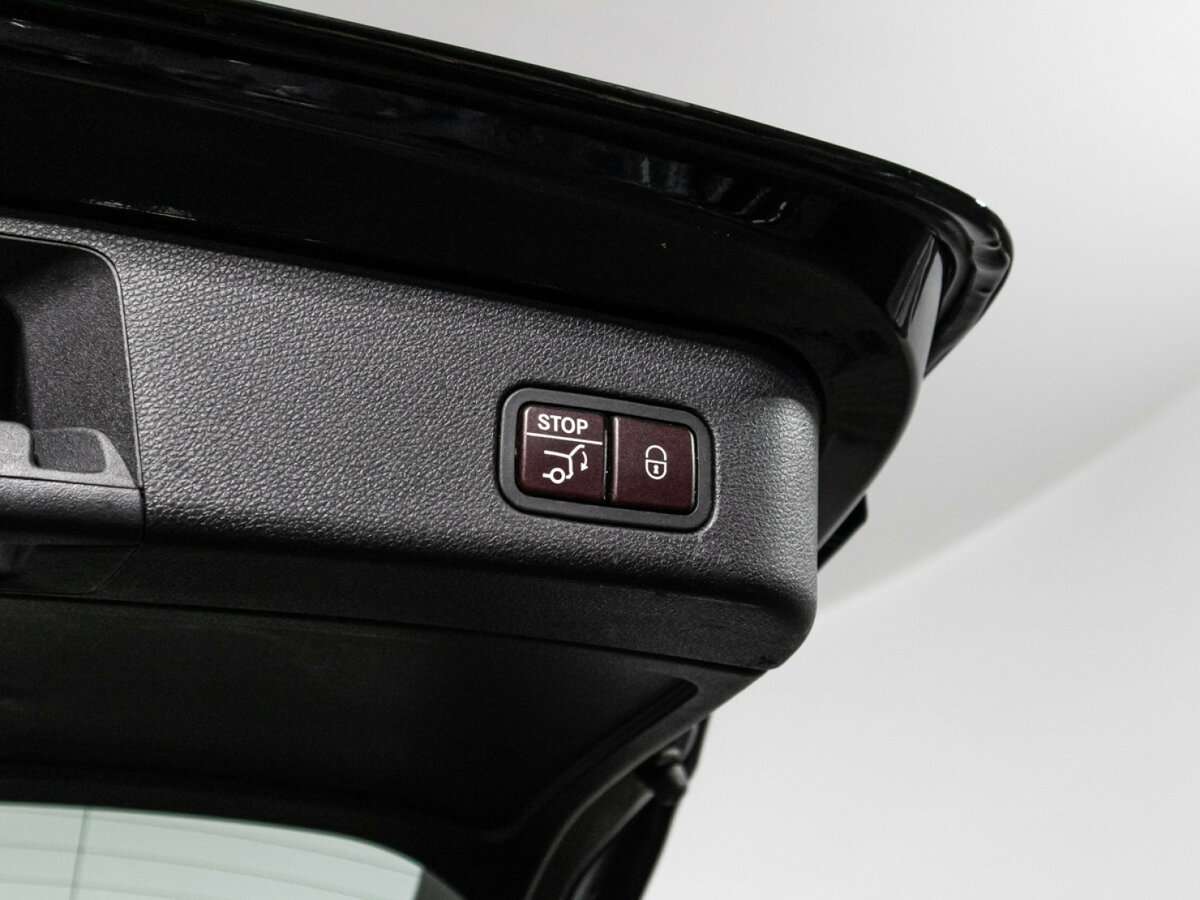 Мерседес-Бенц М-Класс б/у, 2014, Автоматическая. Фото: #15