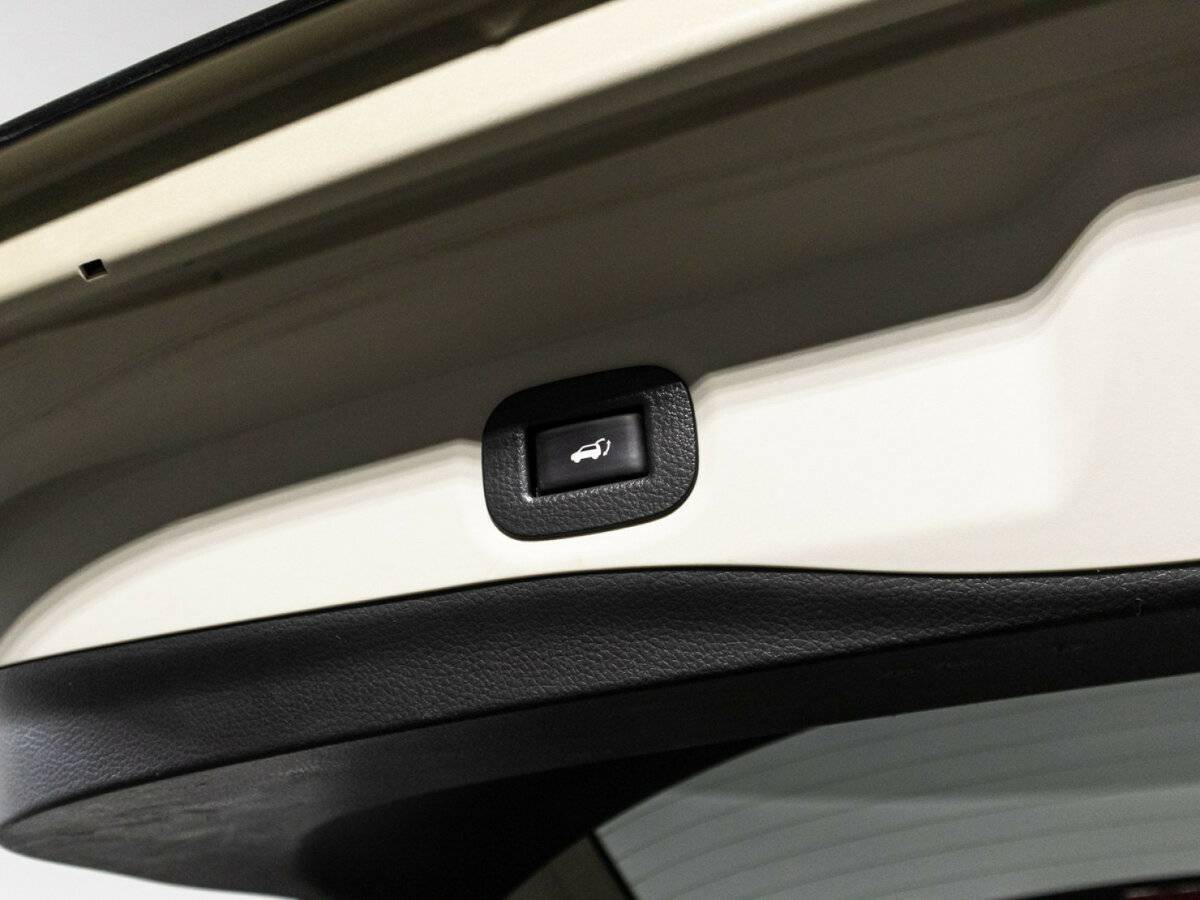 Ниссан Икс-Трейл б/у, 2021, Вариатор. Фото: #15