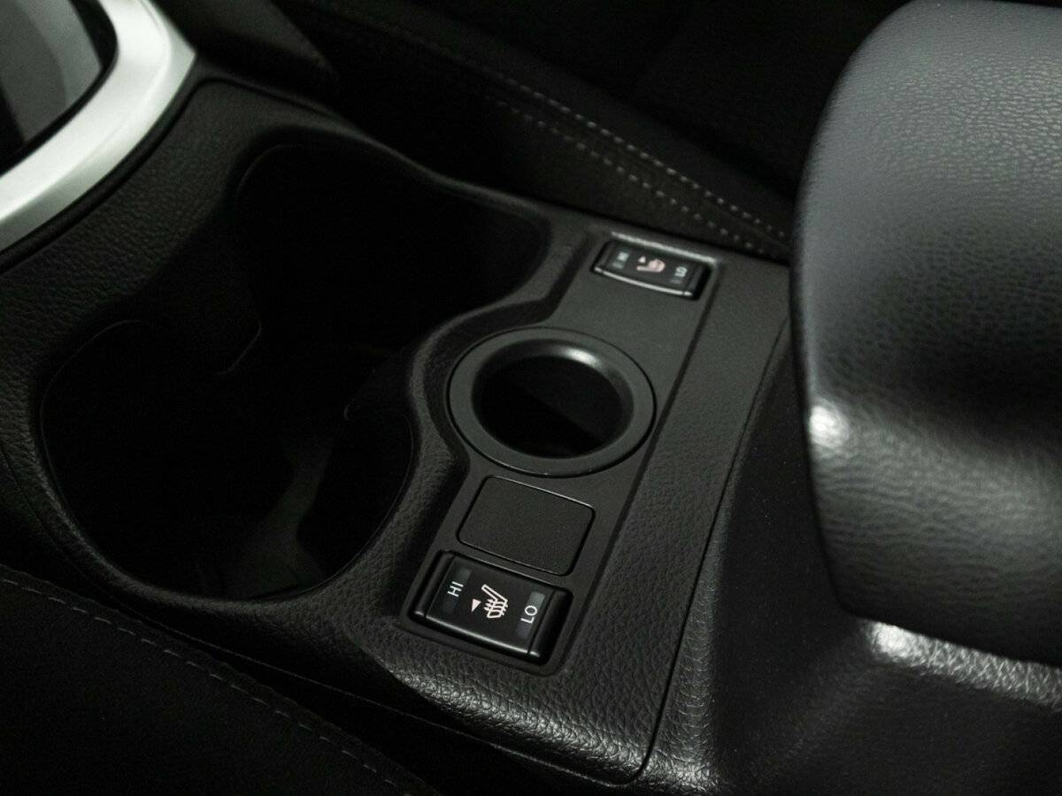 Ниссан Икс-Трейл б/у, 2021, Вариатор. Фото: #18