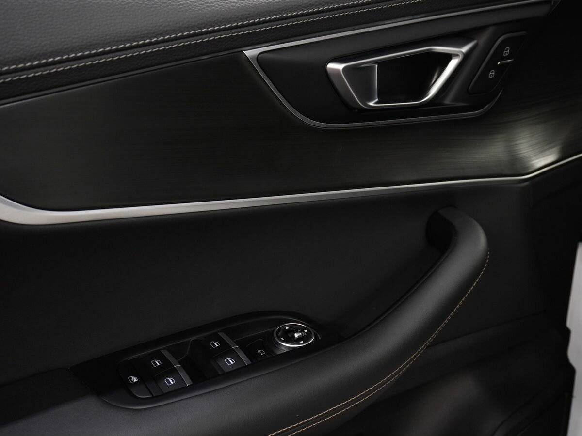 Чери Тигго 8 б/у, 2021, Вариатор. Фото: #15