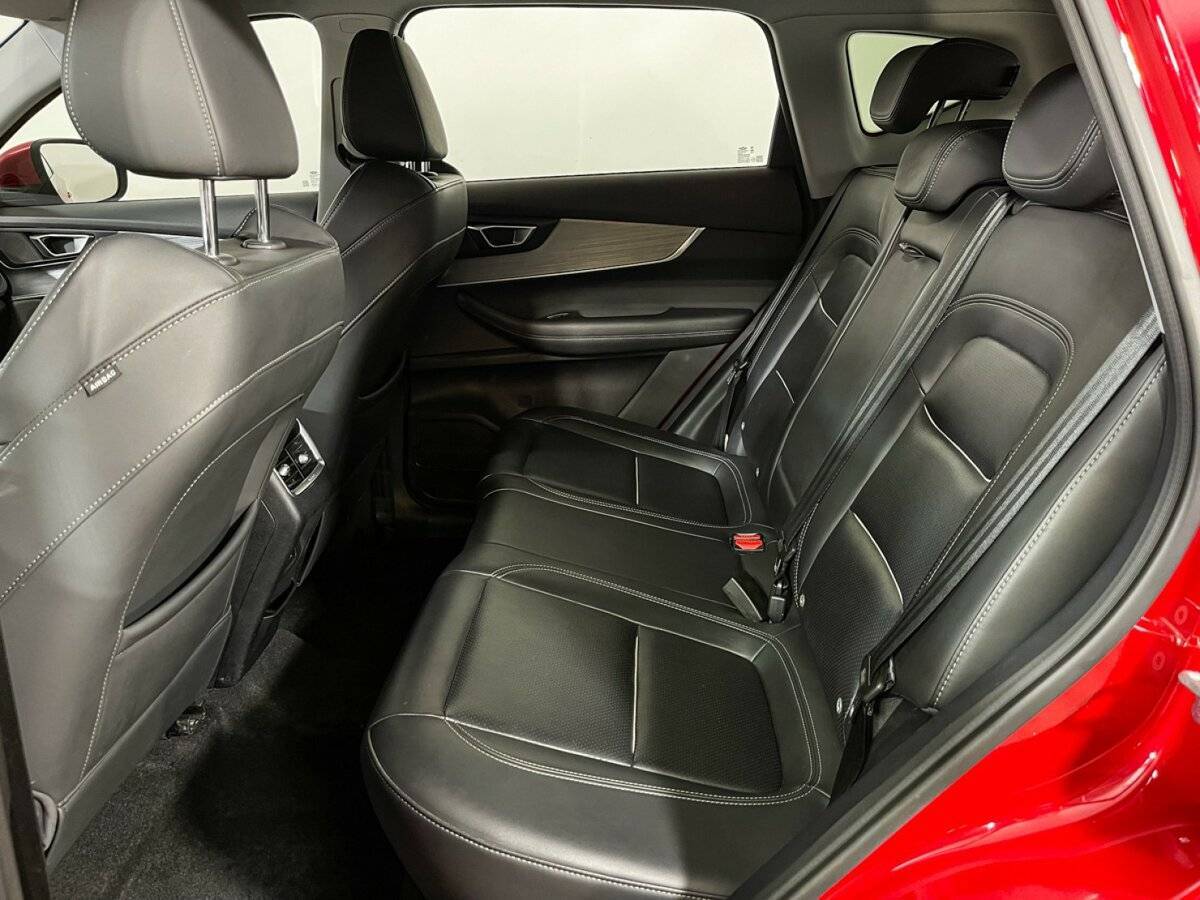 Чери Тигго 7 Про Макс б/у, 2023, Вариатор. Фото: #8