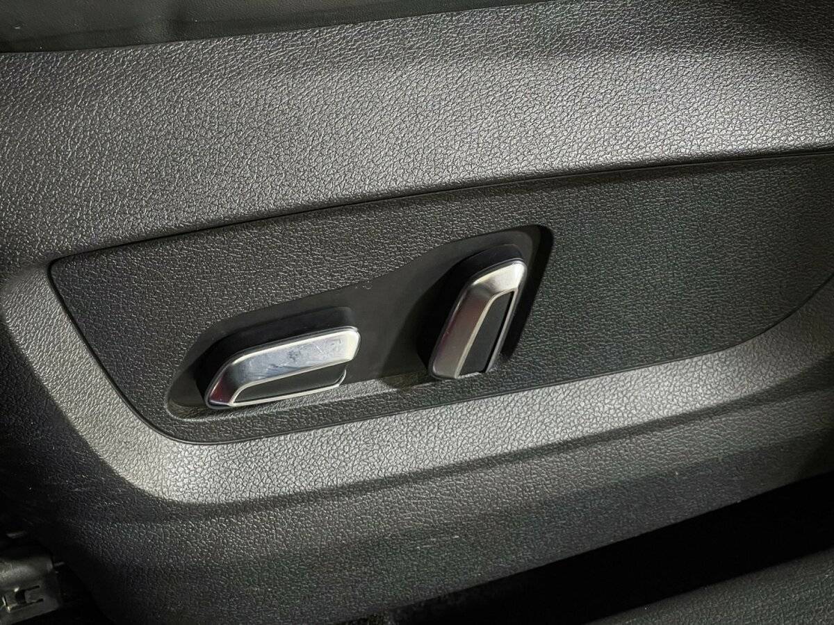 Чери Тигго 7 Про Макс б/у, 2023, Вариатор. Фото: #12