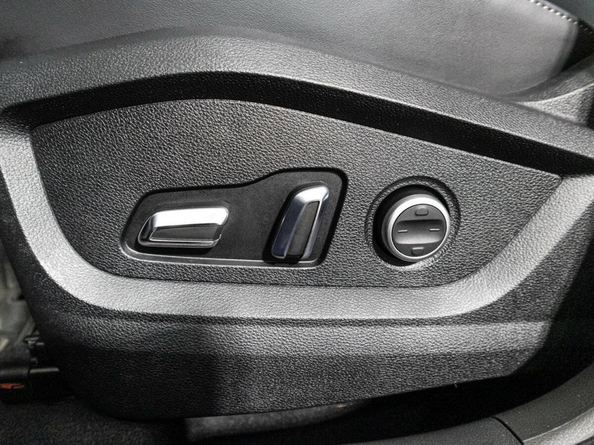 Chery Tiggo 4 Pro б/у, 2024, Вариатор. Фото: #14