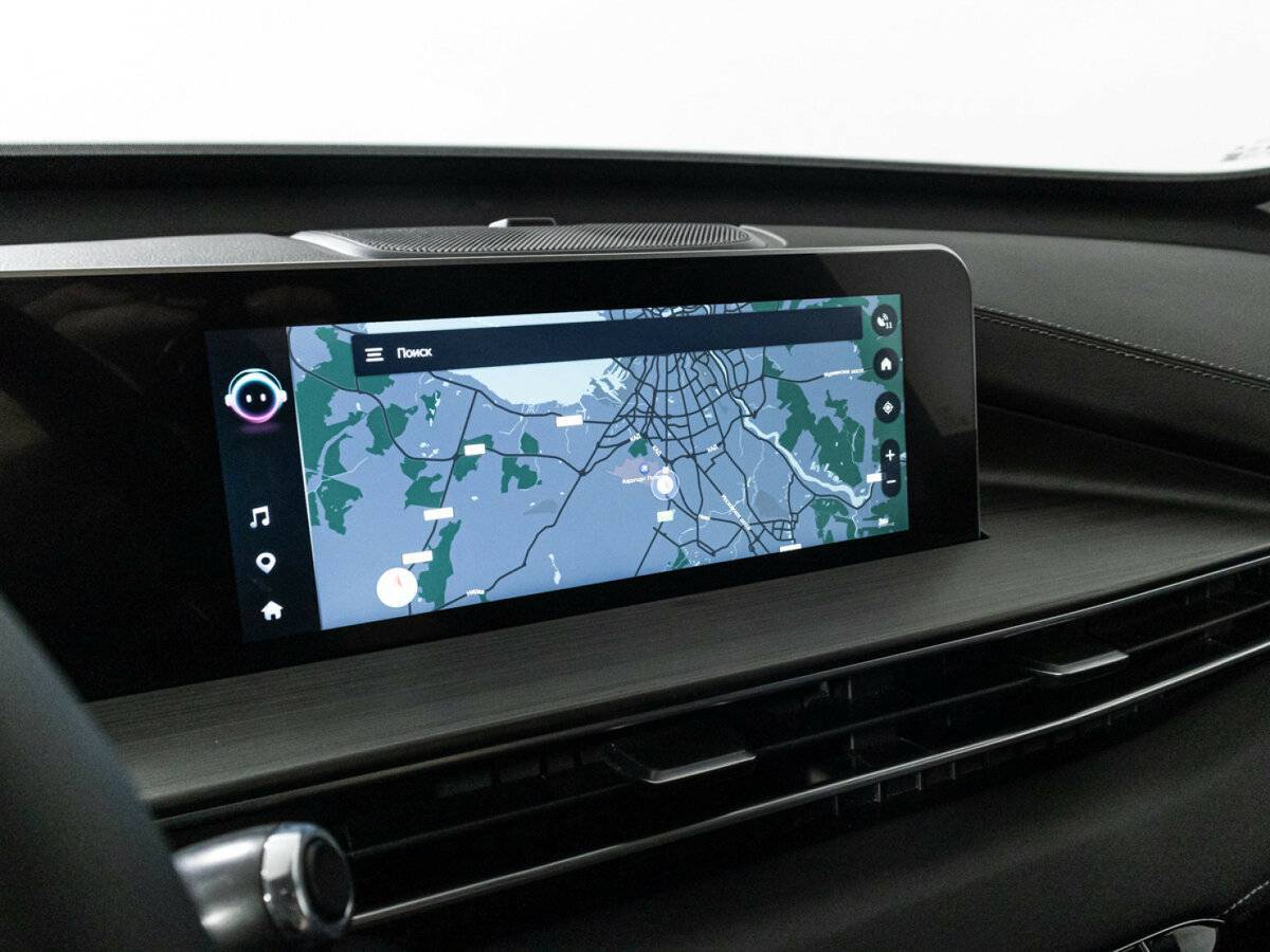 Chery Tiggo 4 Pro б/у, 2024, Вариатор. Фото: #16