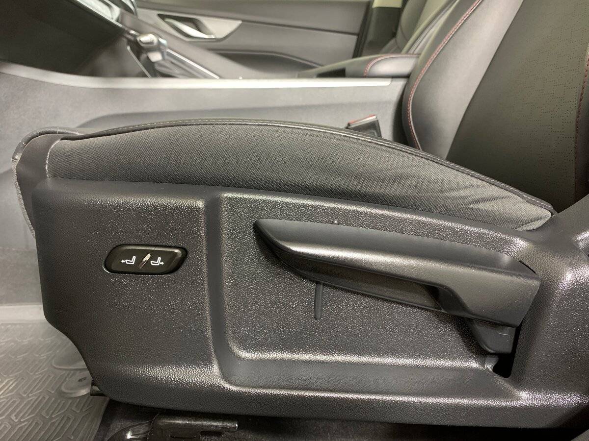 Чанган CS35 Plus б/у, 2023, Роботизированная. Фото: #15