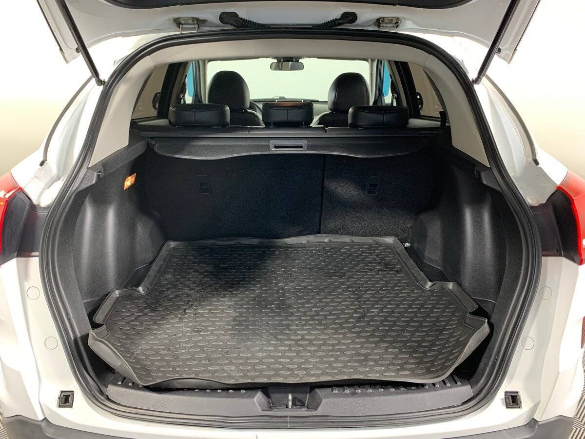 FAW Besturn X80 б/у, 2018, Автоматическая. Фото: #19