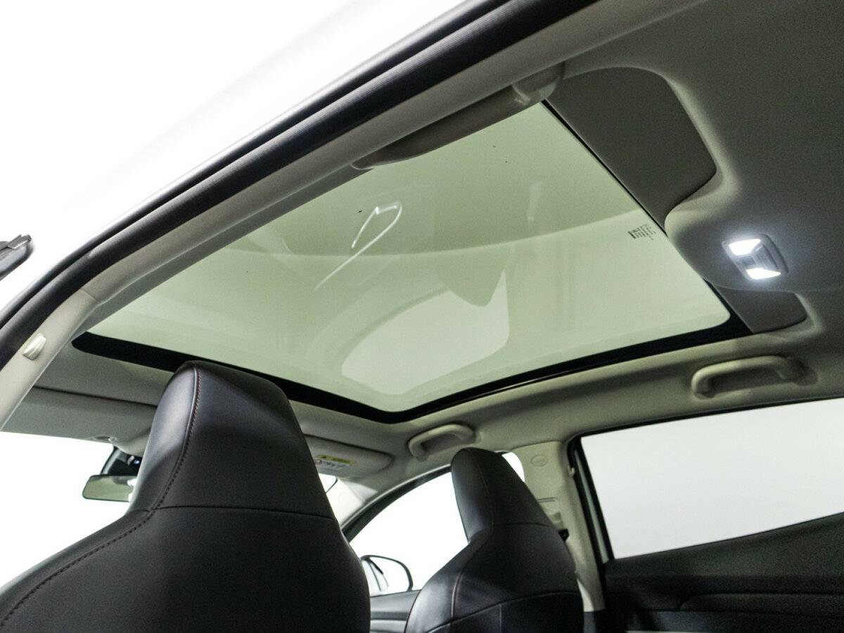 Changan UNI-T б/у, 2023, Роботизированная. Фото: #19