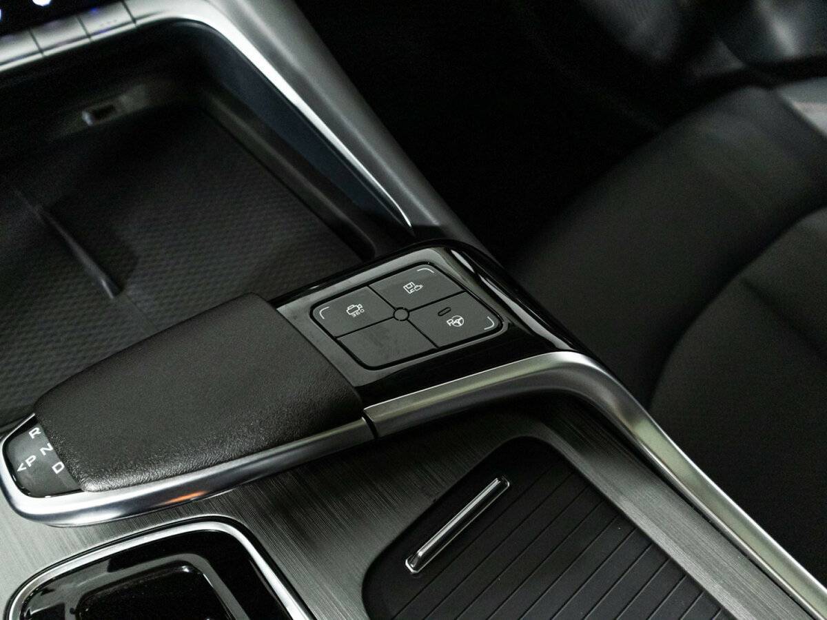 Changan UNI-T б/у, 2023, Роботизированная. Фото: #21