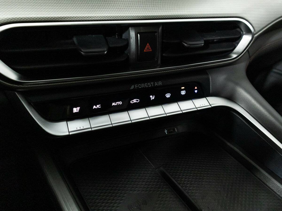 Changan UNI-T б/у, 2023, Роботизированная. Фото: #22