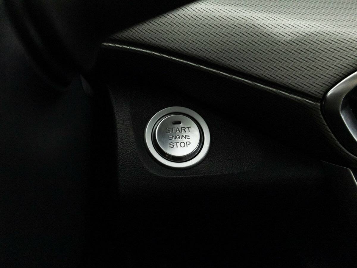 Changan UNI-T б/у, 2023, Роботизированная. Фото: #23