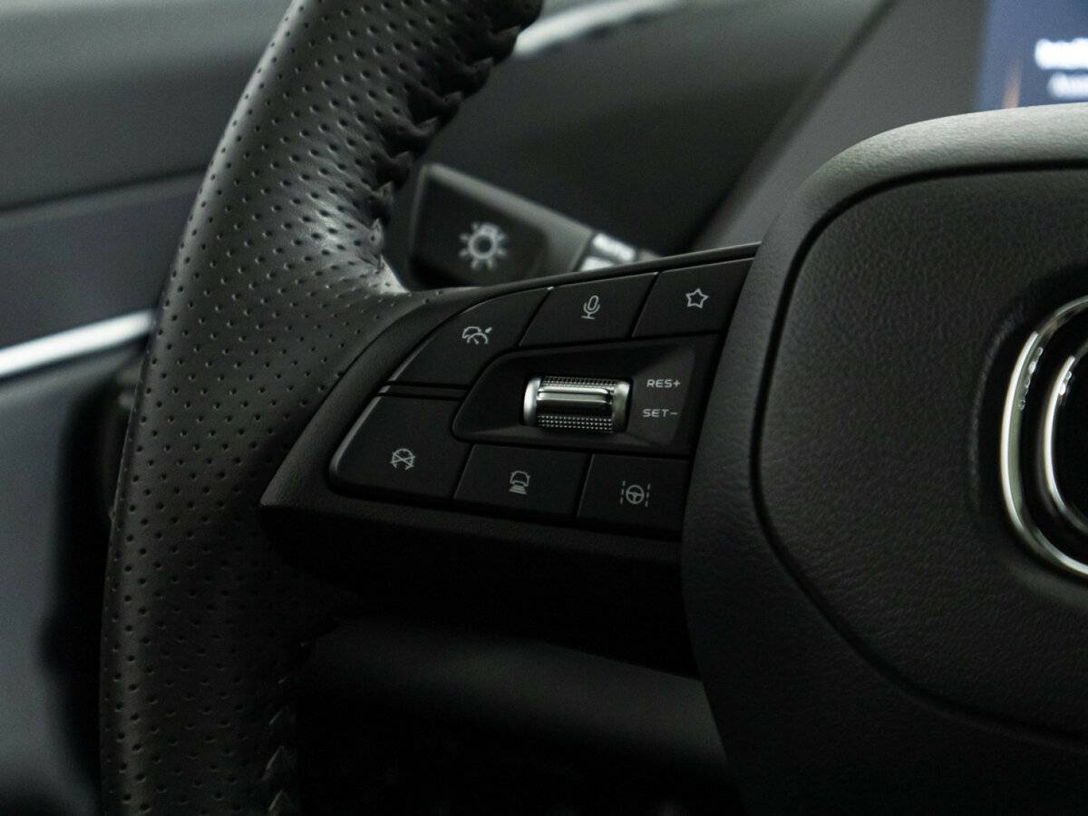 Changan UNI-T б/у, 2023, Роботизированная. Фото: #25