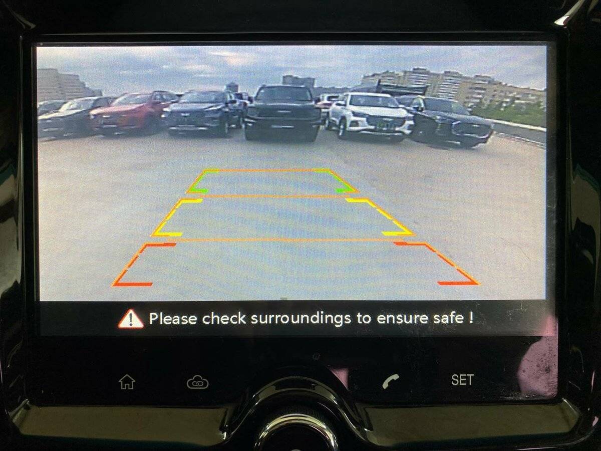 Чери Тигго 5 б/у, 2017, Вариатор. Фото: #9