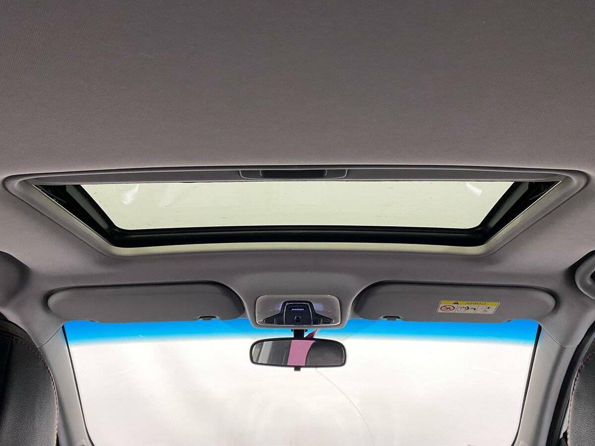 Чери Тигго 5 б/у, 2017, Вариатор. Фото: #10