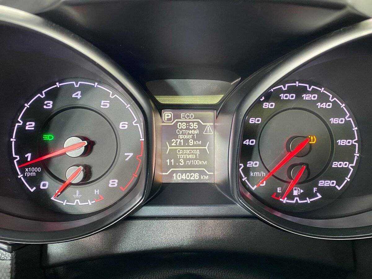 Чери Тигго 5 б/у, 2017, Вариатор. Фото: #17