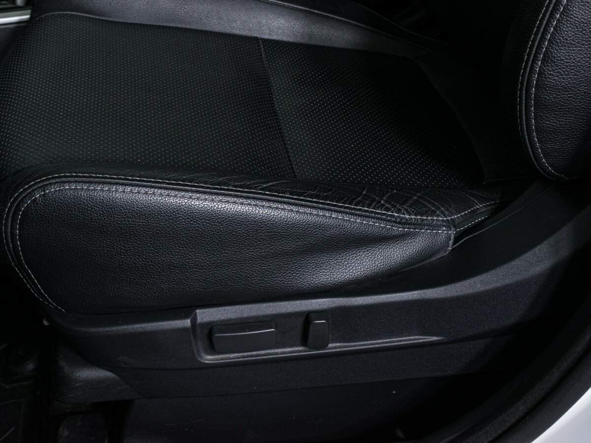 Митсубиши Оутлэндер б/у, 2018, Вариатор. Фото: #16