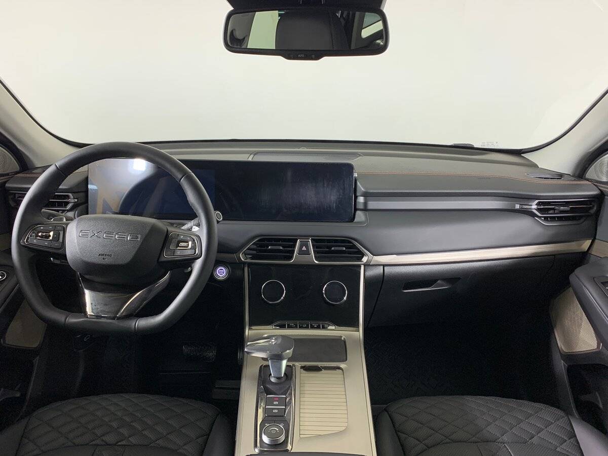 EXEED TXL б/у, 2023, Роботизированная. Фото: #11