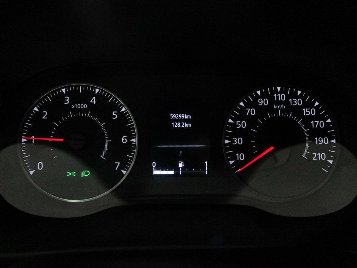 Рено Аркана б/у, 2021, Механическая. Фото: #11