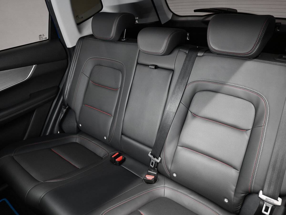 Чери Тигго 7 Про б/у, 2021, Вариатор. Фото: #8