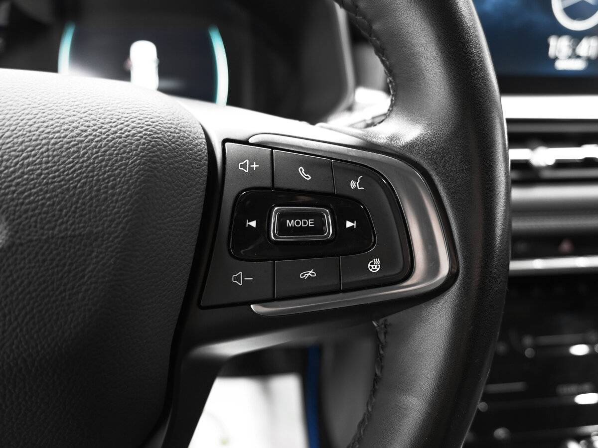 Чери Тигго 7 Про б/у, 2021, Вариатор. Фото: #20