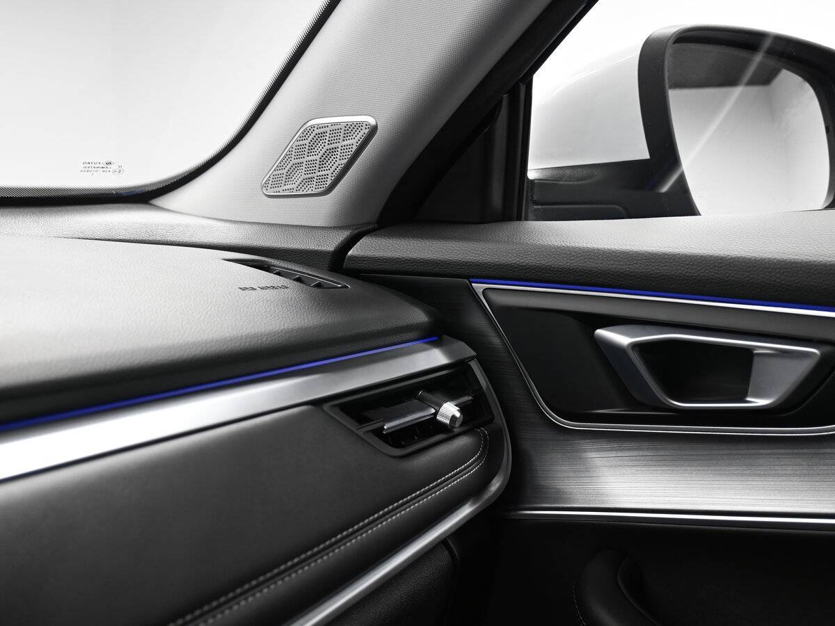 Чери Тигго 7 Про б/у, 2021, Вариатор. Фото: #21