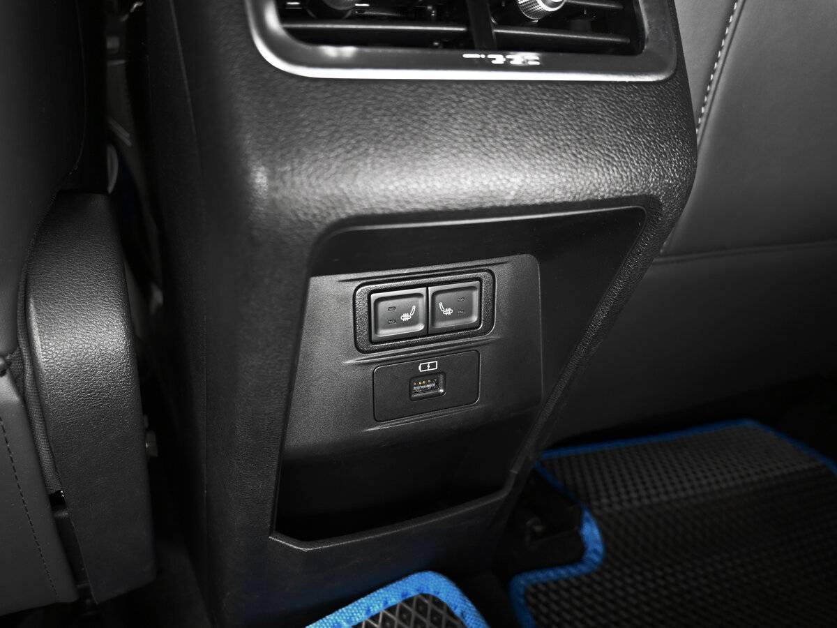 Чери Тигго 7 Про б/у, 2021, Вариатор. Фото: #23