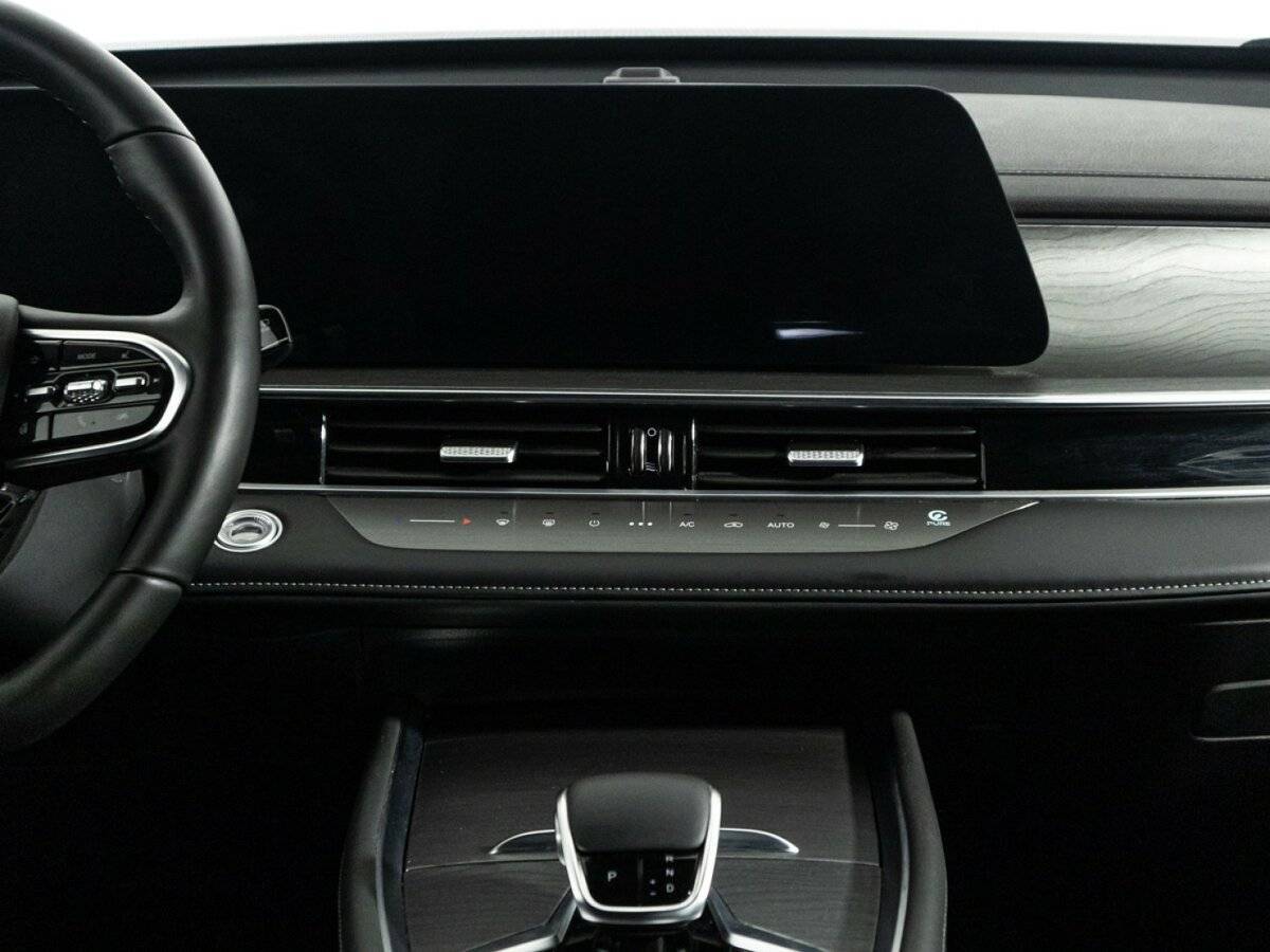 Chery Tiggo 8 Pro Max б/у, 2024, Роботизированная. Фото: #13