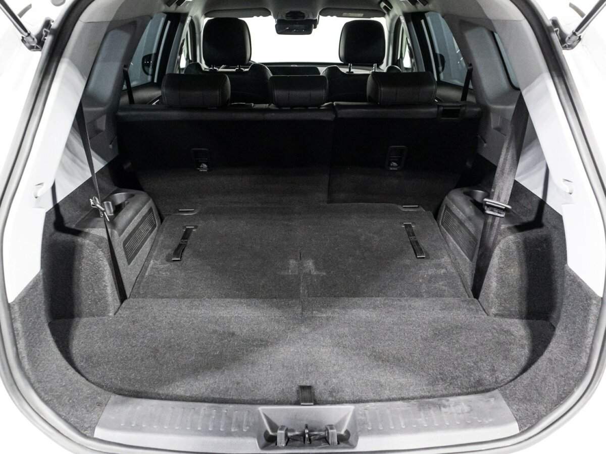 Chery Tiggo 8 Pro Max б/у, 2024, Роботизированная. Фото: #14