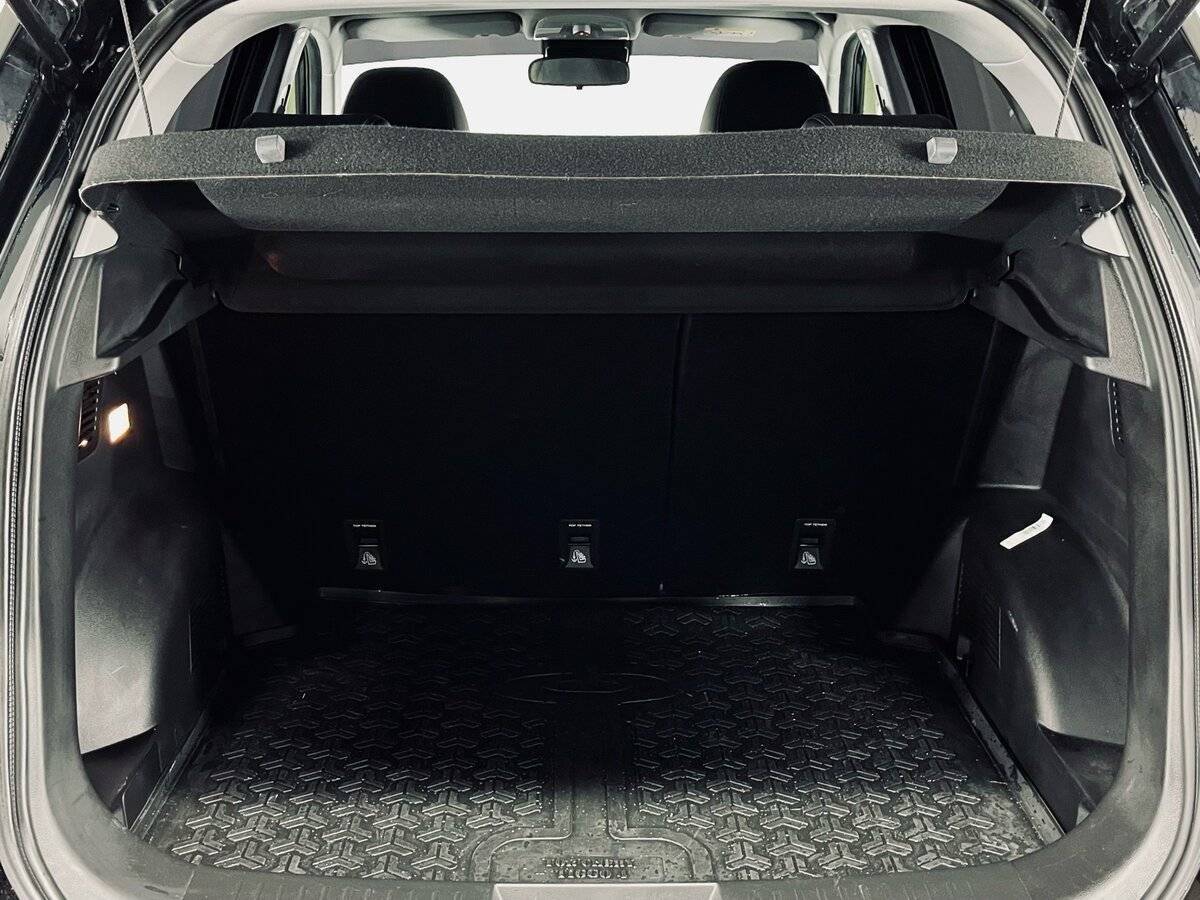 Чери Тигго 4 Про б/у, 2023, Вариатор. Фото: #9