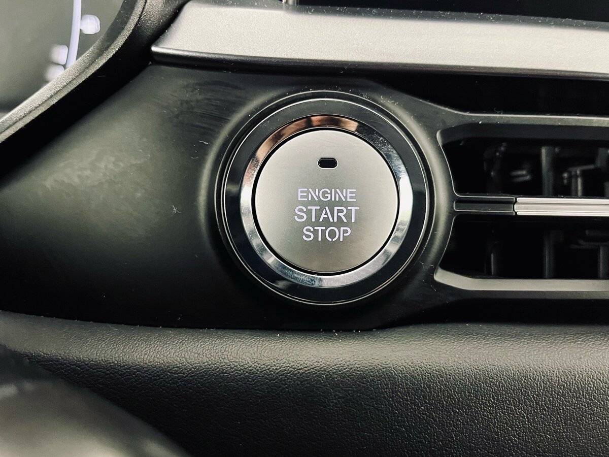 Чери Тигго 4 Про б/у, 2023, Вариатор. Фото: #16