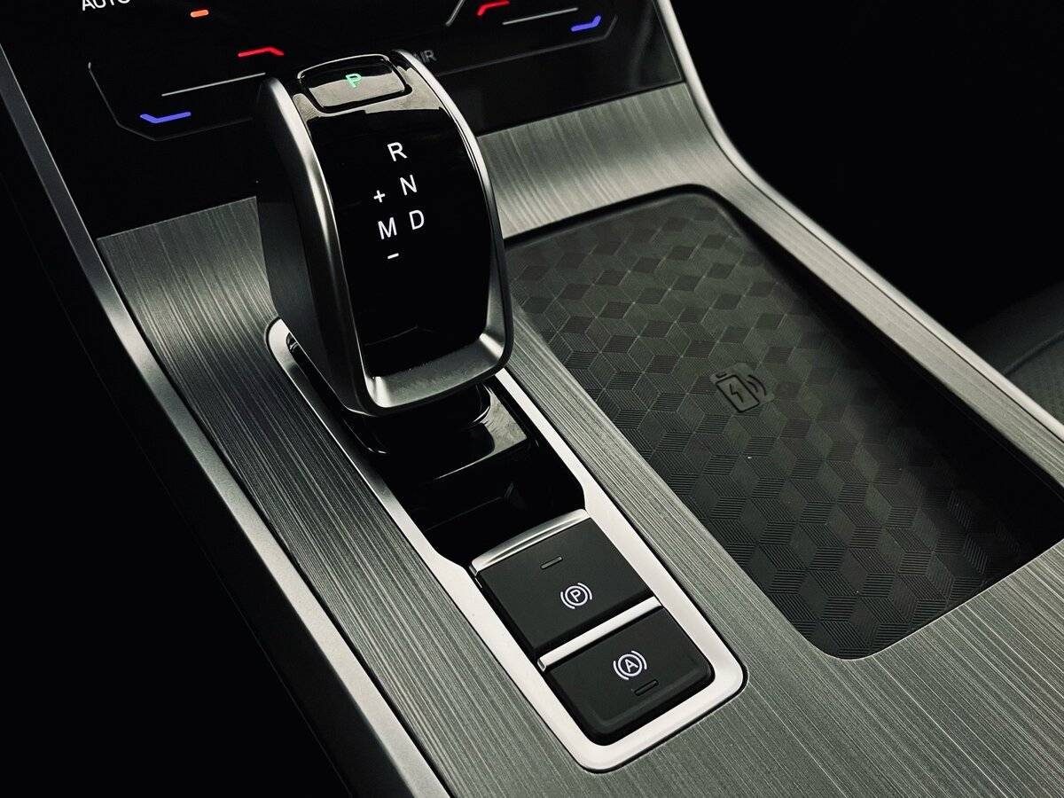 Чери Тигго 4 Про б/у, 2023, Вариатор. Фото: #18