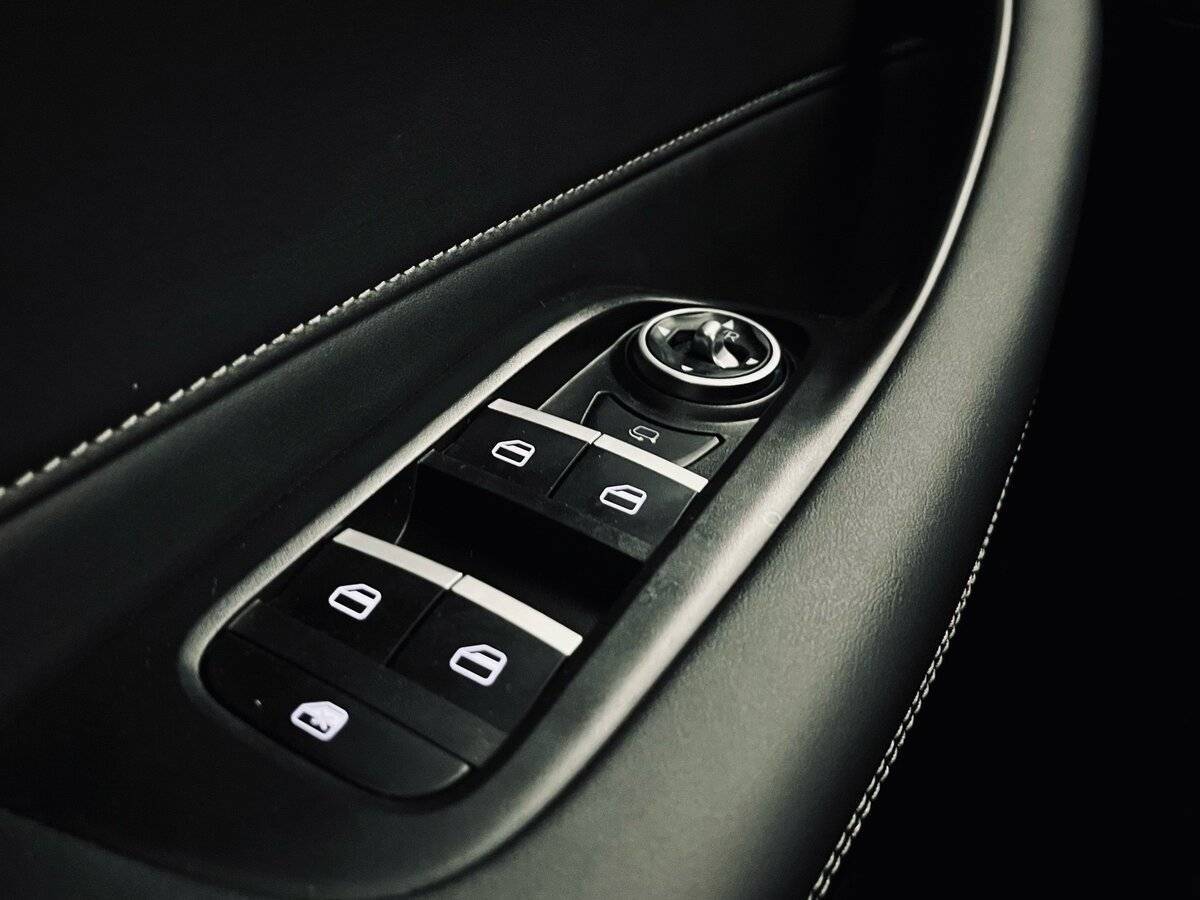 Чери Тигго 4 Про б/у, 2023, Вариатор. Фото: #19