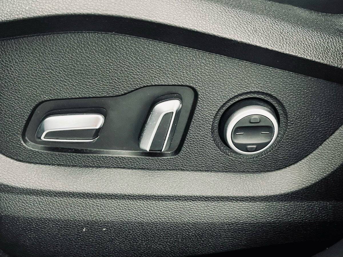 Чери Тигго 4 Про б/у, 2023, Вариатор. Фото: #21