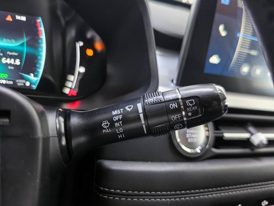 Чери Тигго 7 Про б/у, 2020, Вариатор. Фото: #21