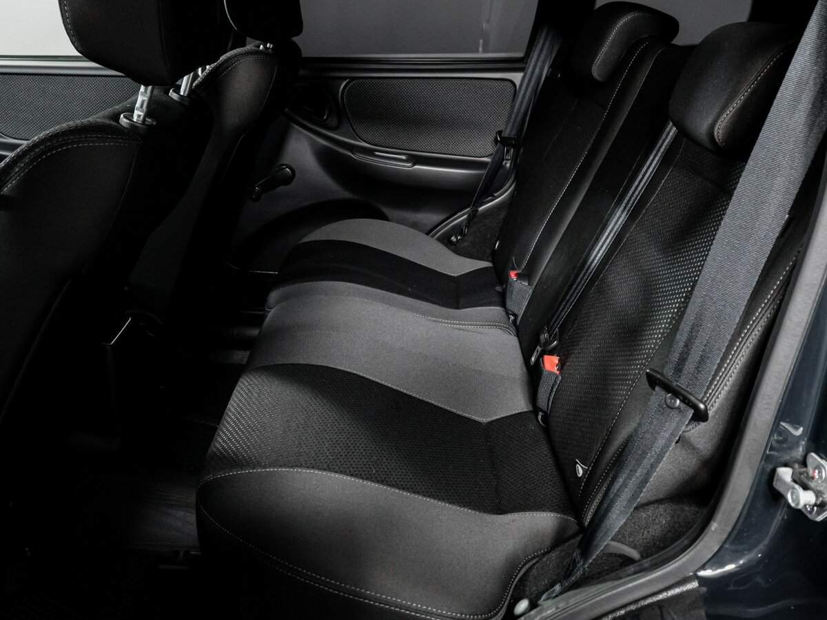 Lada (ВАЗ) Niva б/у, 2024, Механическая. Фото: #9