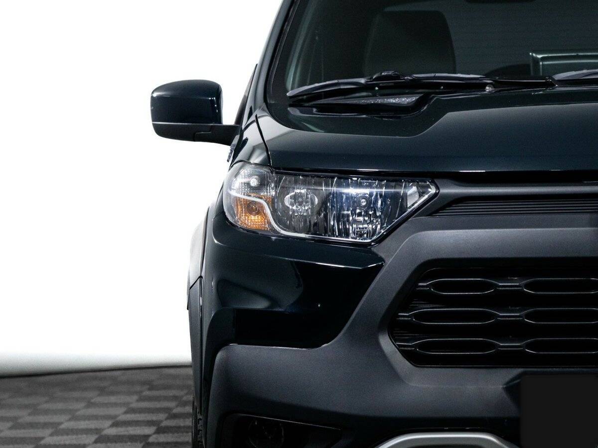 Lada (ВАЗ) Niva б/у, 2024, Механическая. Фото: #17