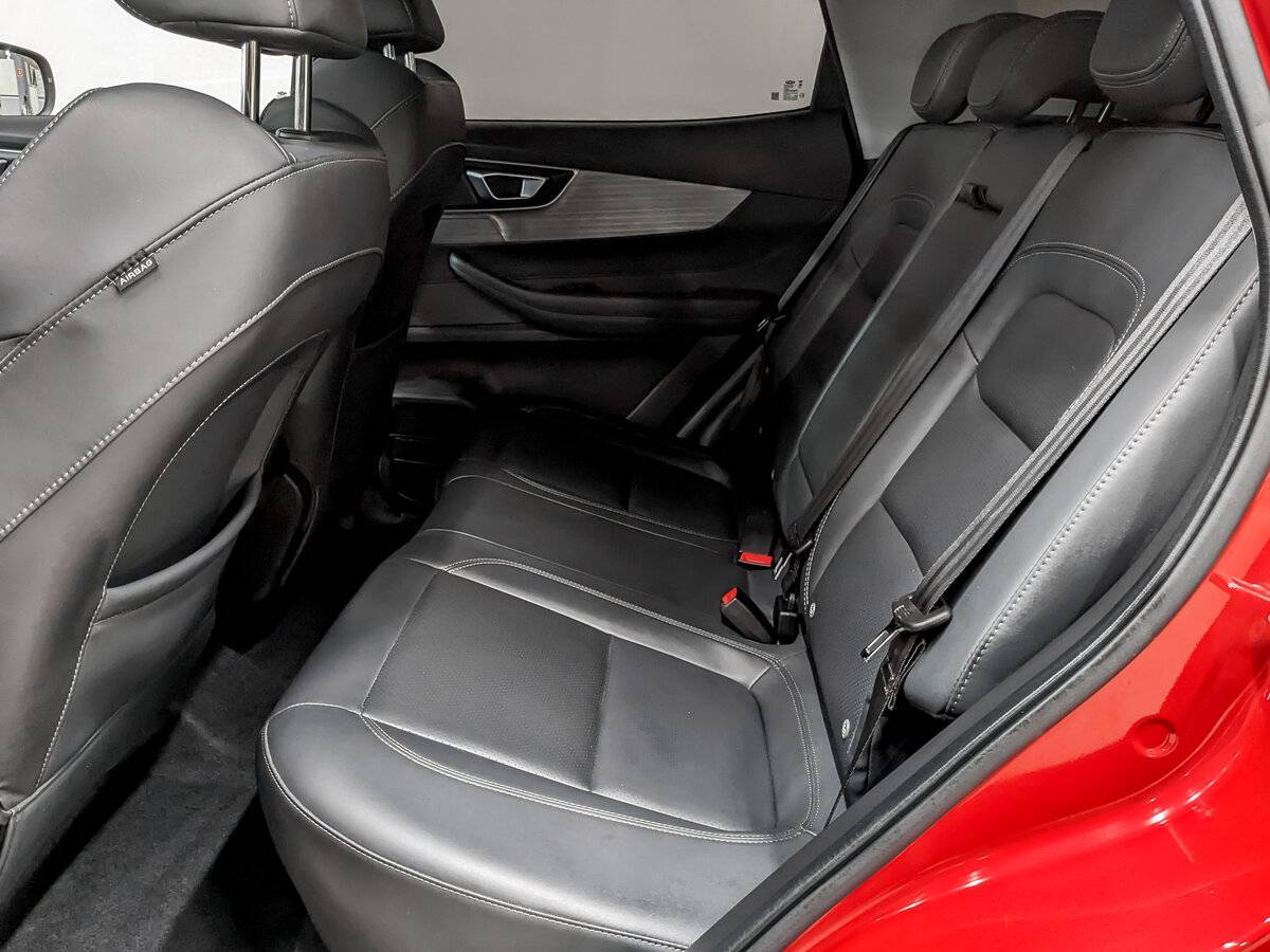 Чери Тигго 4 Про б/у, 2023, Вариатор. Фото: #11